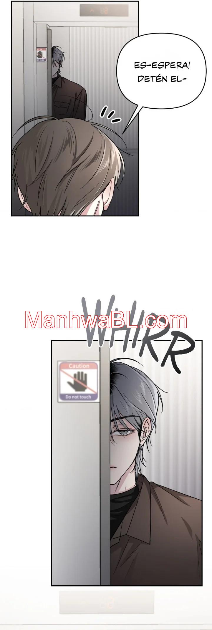 Una fiesta olvidada - Capítulo 1 3 manhwa