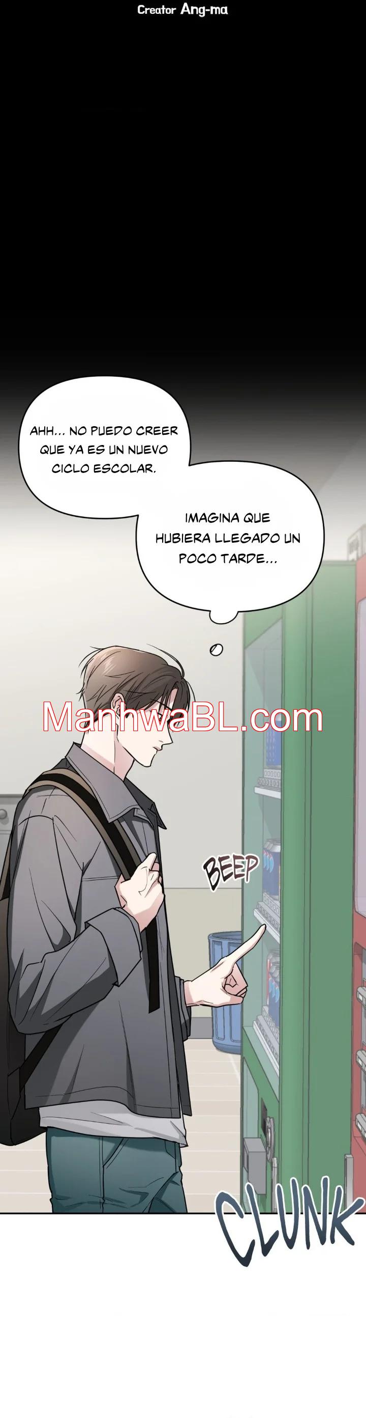 Una fiesta olvidada - Capítulo 1 2 manhwa