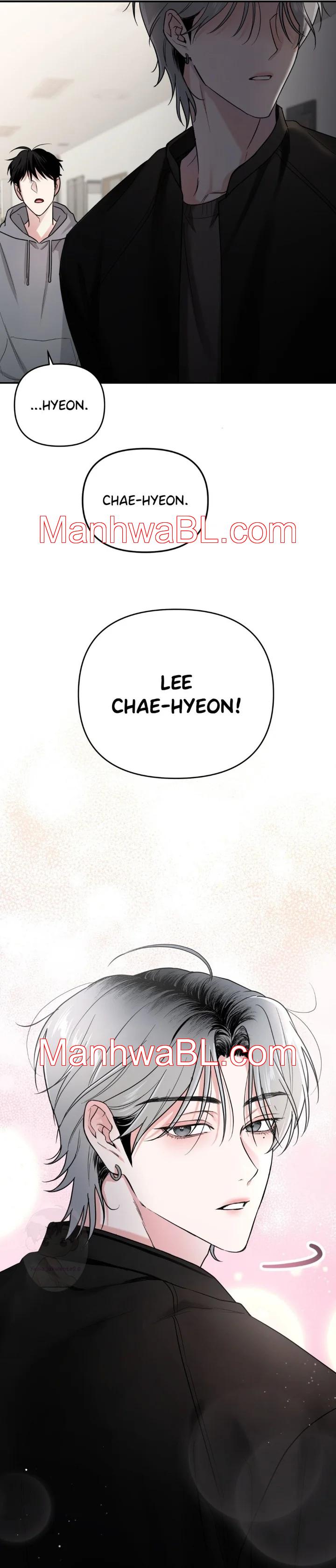 Una fiesta olvidada - Capítulo 1 2 manhwa