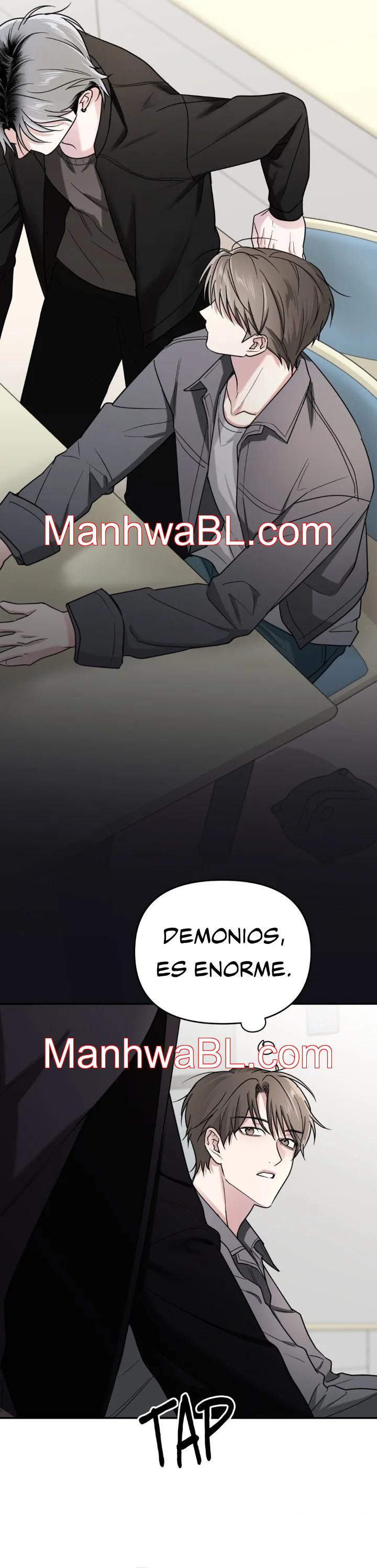 Una fiesta olvidada - Capítulo 1 2 manhwa