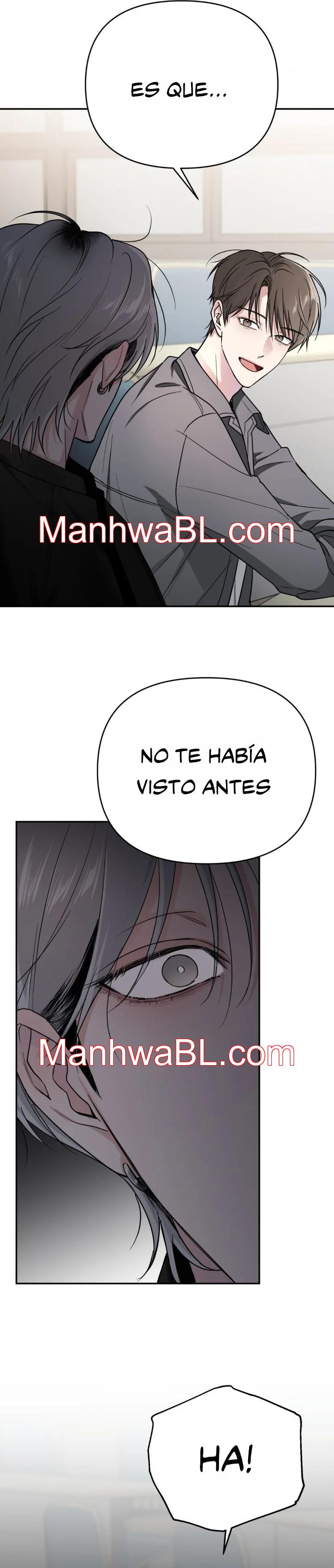 Una fiesta olvidada - Capítulo 1 2 manhwa
