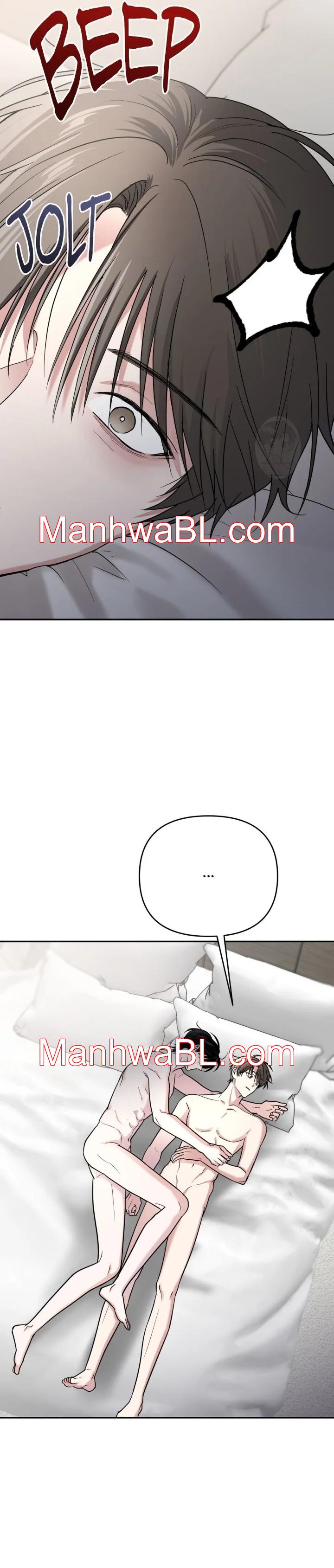 Una fiesta olvidada - Capítulo 1 manhwa
