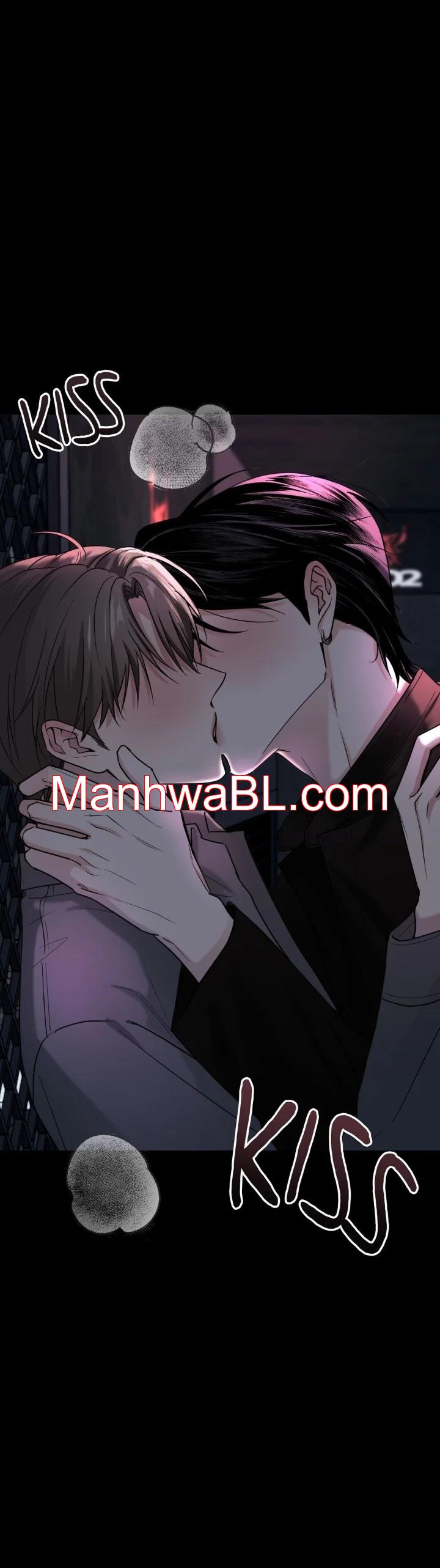 Una fiesta olvidada - Capítulo 1 manhwa