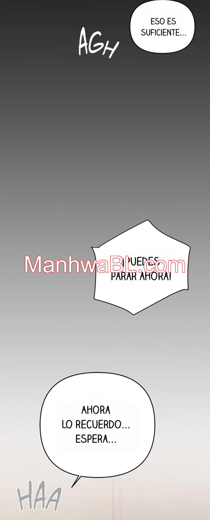 Una fiesta olvidada - Capítulo 2 3 manhwa