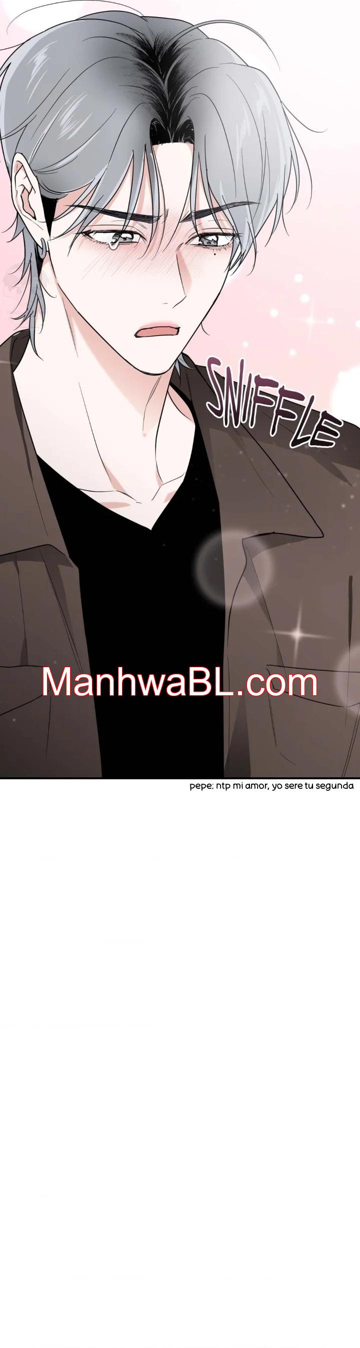 Una fiesta olvidada - Capítulo 2 2 manhwa