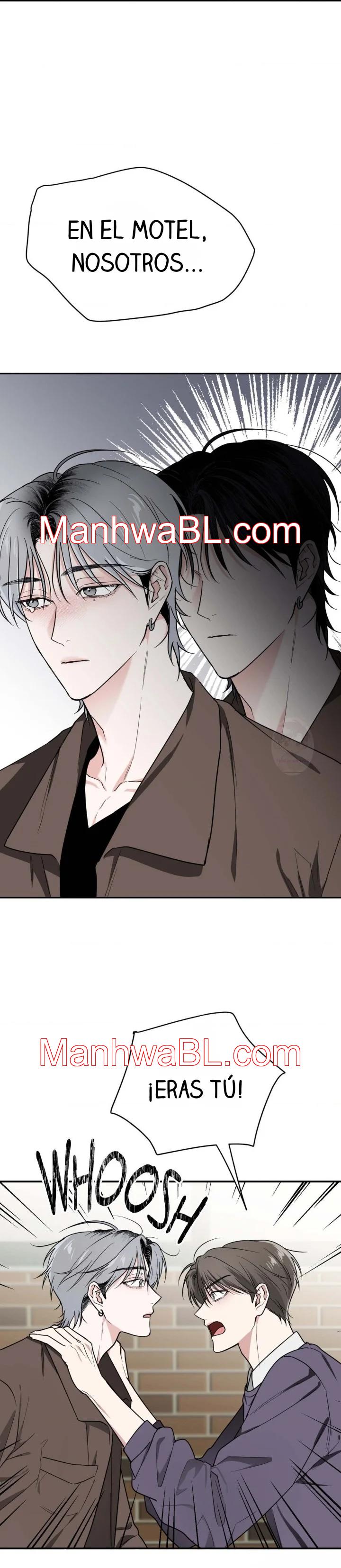 Una fiesta olvidada - Capítulo 2 2 manhwa