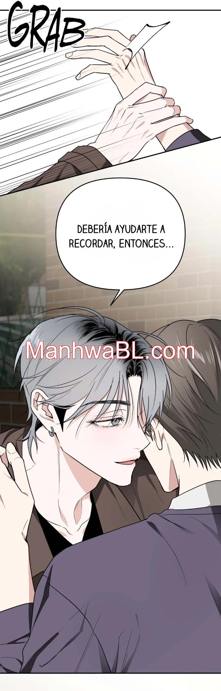Una fiesta olvidada - Capítulo 2 2 manhwa