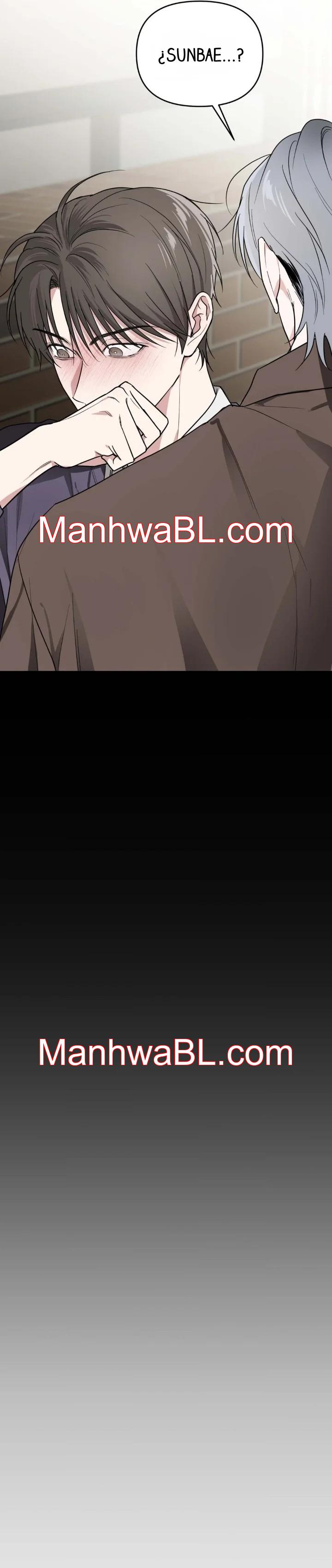 Una fiesta olvidada - Capítulo 2 2 manhwa