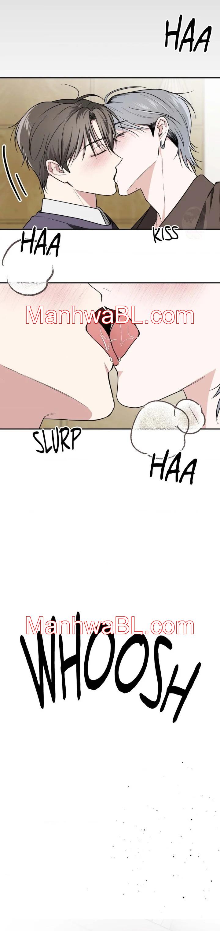 Una fiesta olvidada - Capítulo 2 2 manhwa