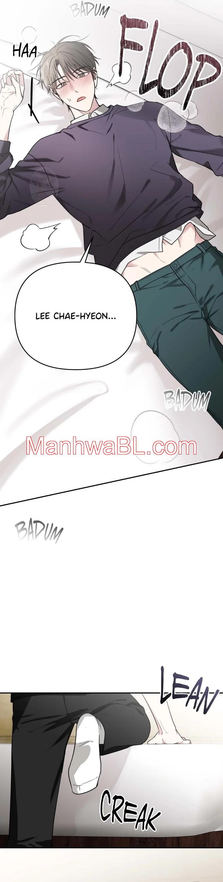 Una fiesta olvidada - Capítulo 2 2 manhwa