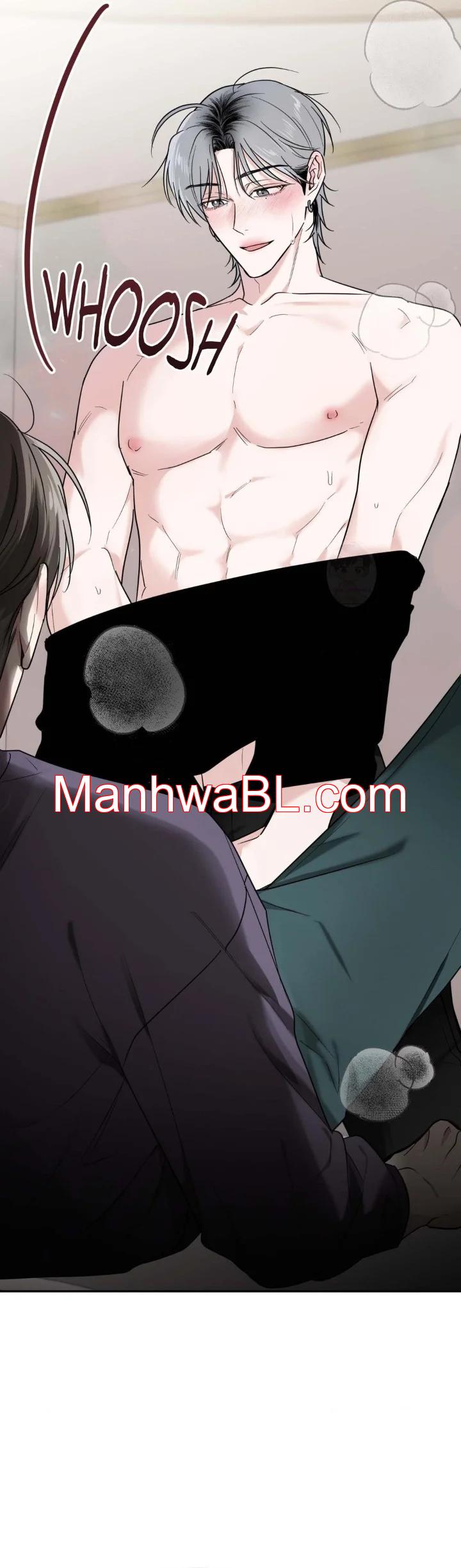 Una fiesta olvidada - Capítulo 2 2 manhwa