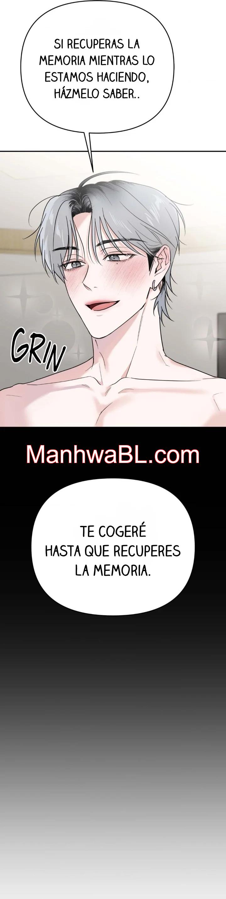 Una fiesta olvidada - Capítulo 2 2 manhwa