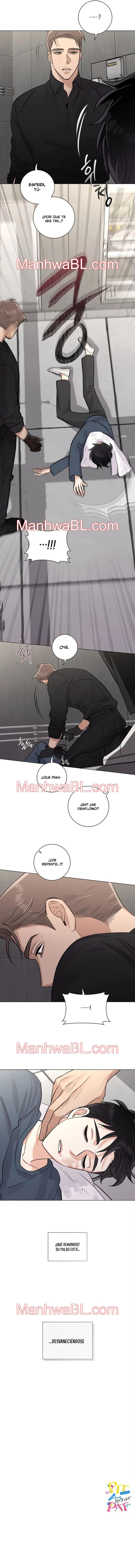 Encajar una gorda - Capítulo 3 3 manhwa