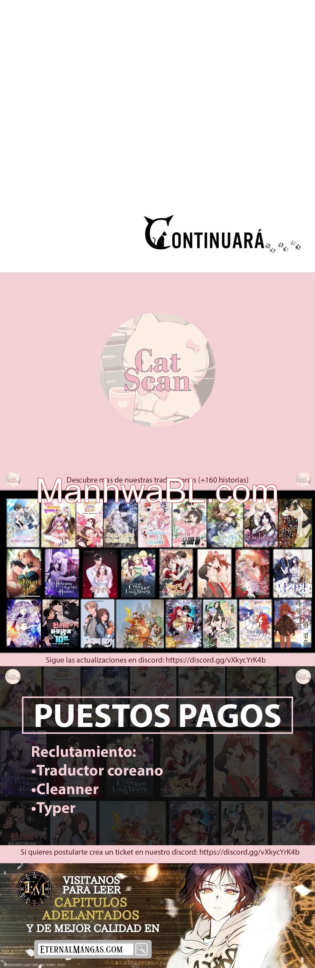 Encajar una gorda - Capítulo 17 3 manhwa