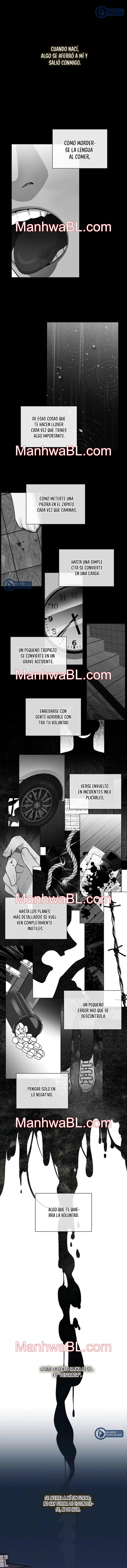 Encajar una gorda - Capítulo 0 manhwa