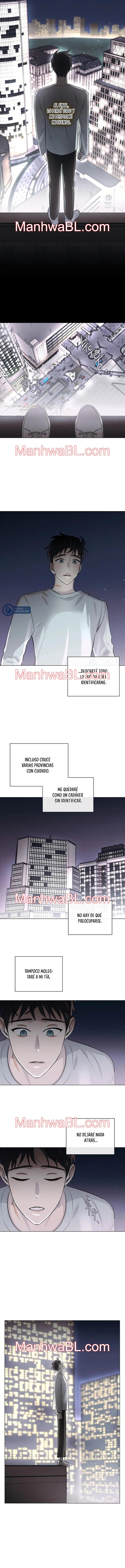 Encajar una gorda - Capítulo 0 manhwa