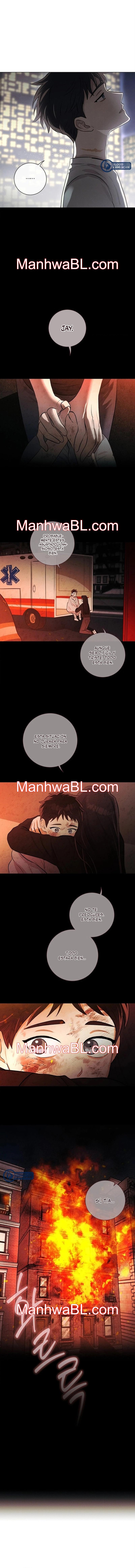 Encajar una gorda - Capítulo 0 manhwa