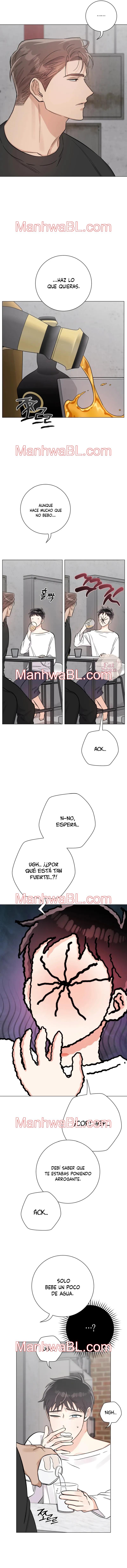 Encajar una gorda - Capítulo 24 2 manhwa