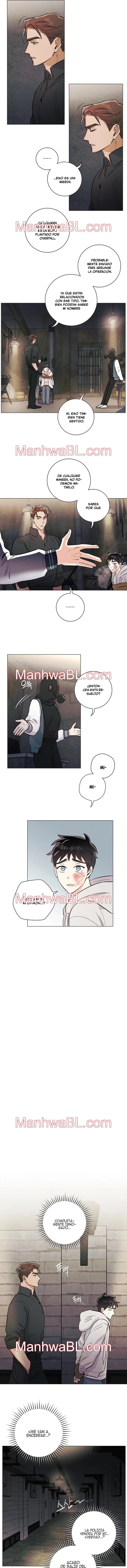 Encajar una gorda - Capítulo 2 2 manhwa