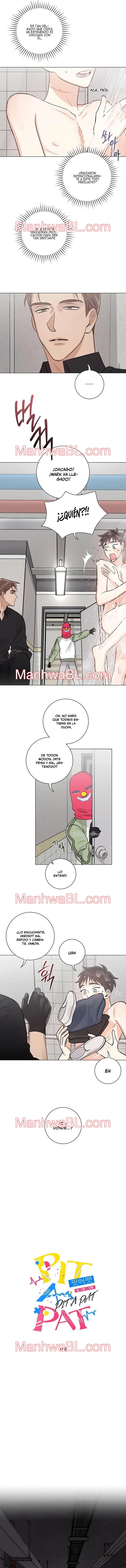 Encajar una gorda - Capítulo 3 2 manhwa