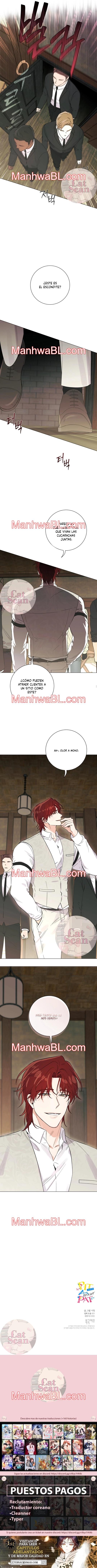 Encajar una gorda - Capítulo 12 3 manhwa
