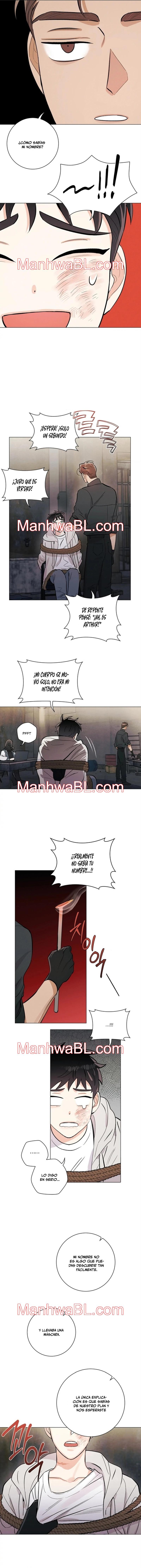 Encajar una gorda - Capítulo 2 manhwa