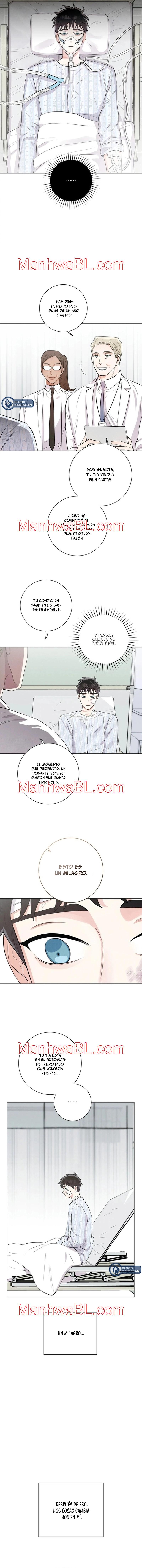 Encajar una gorda - Capítulo 0 3 manhwa