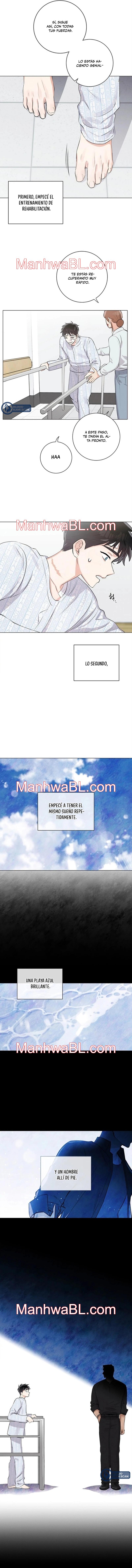 Encajar una gorda - Capítulo 0 3 manhwa