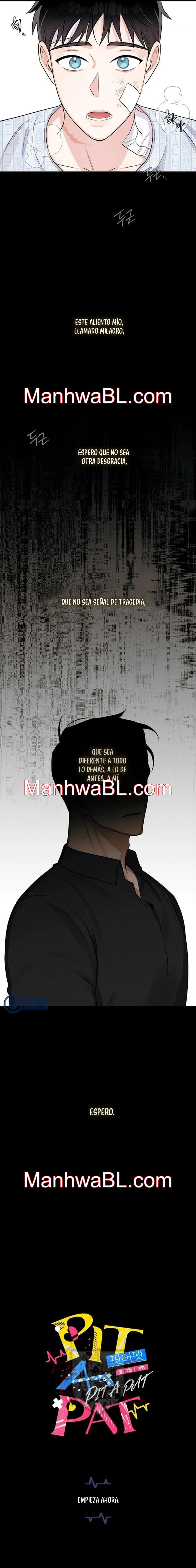 Encajar una gorda - Capítulo 0 3 manhwa