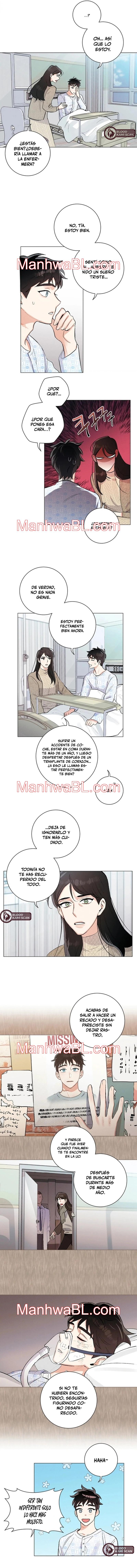 Encajar una gorda - Capítulo 1 manhwa