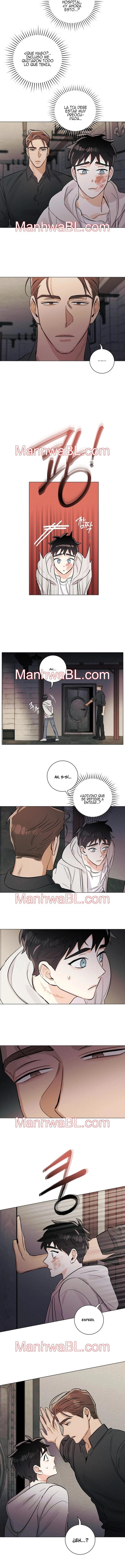 Encajar una gorda - Capítulo 2 3 manhwa