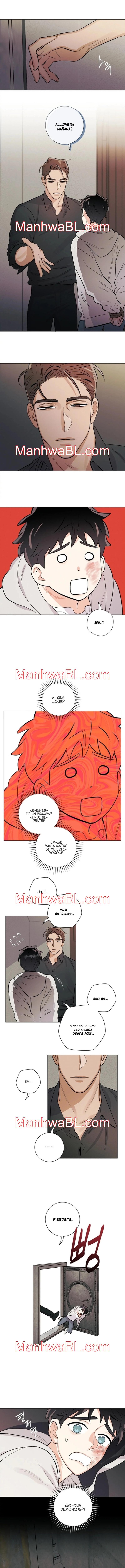 Encajar una gorda - Capítulo 2 3 manhwa