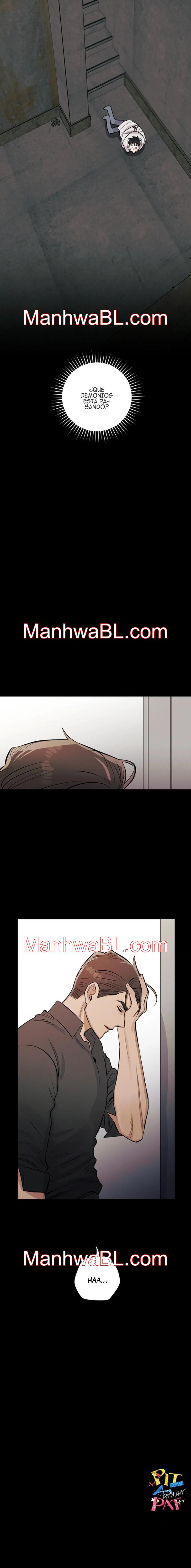 Encajar una gorda - Capítulo 2 3 manhwa