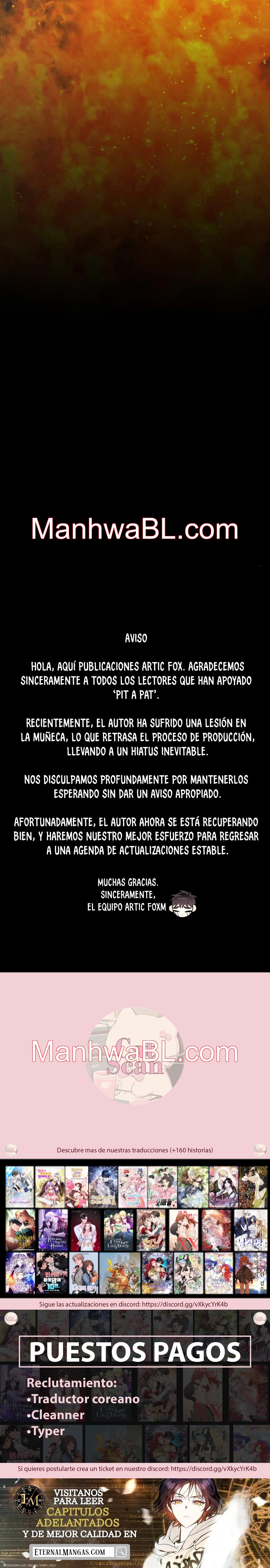 Encajar una gorda - Capítulo 22 3 manhwa
