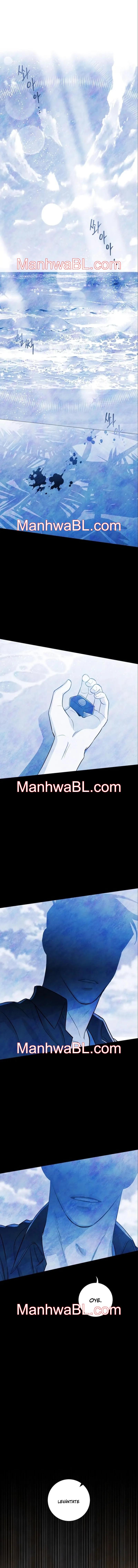 Encajar una gorda - Capítulo 3 manhwa