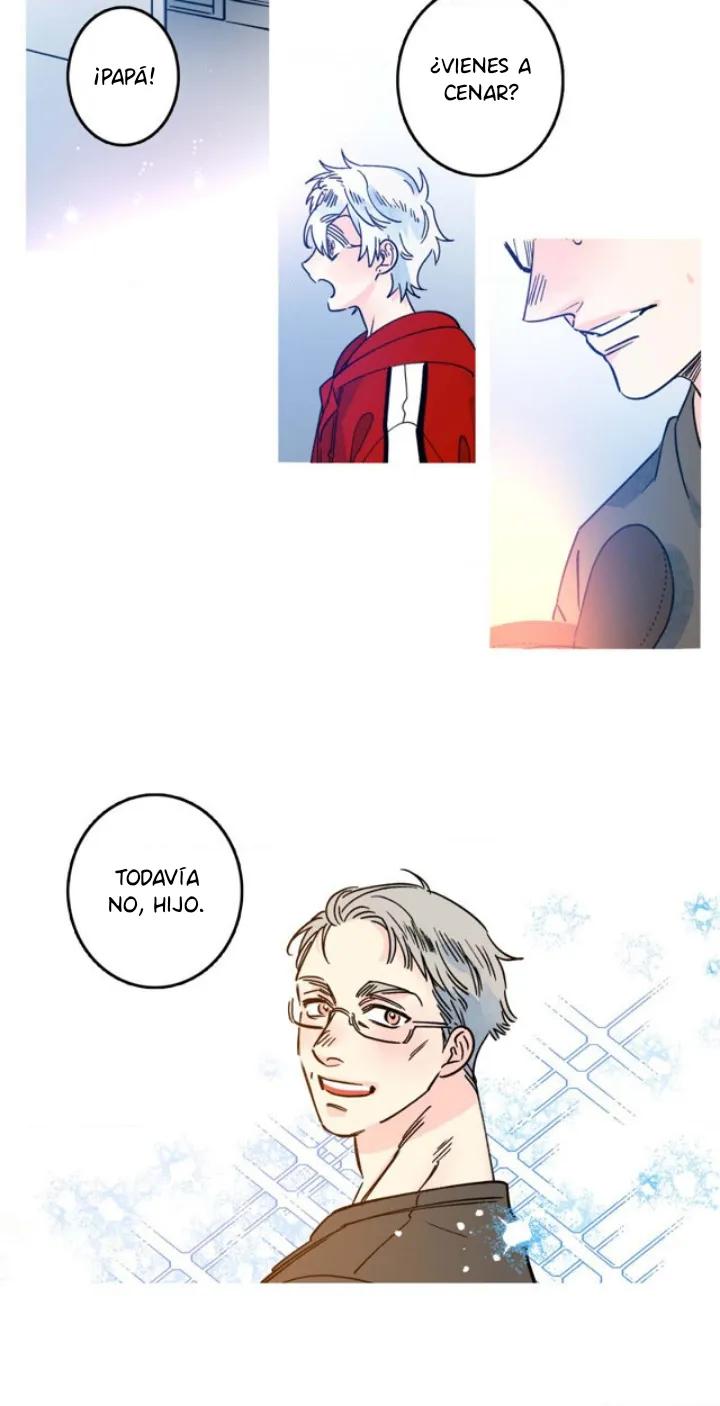 Amor puro y sincero - Capítulo 3 manhwa