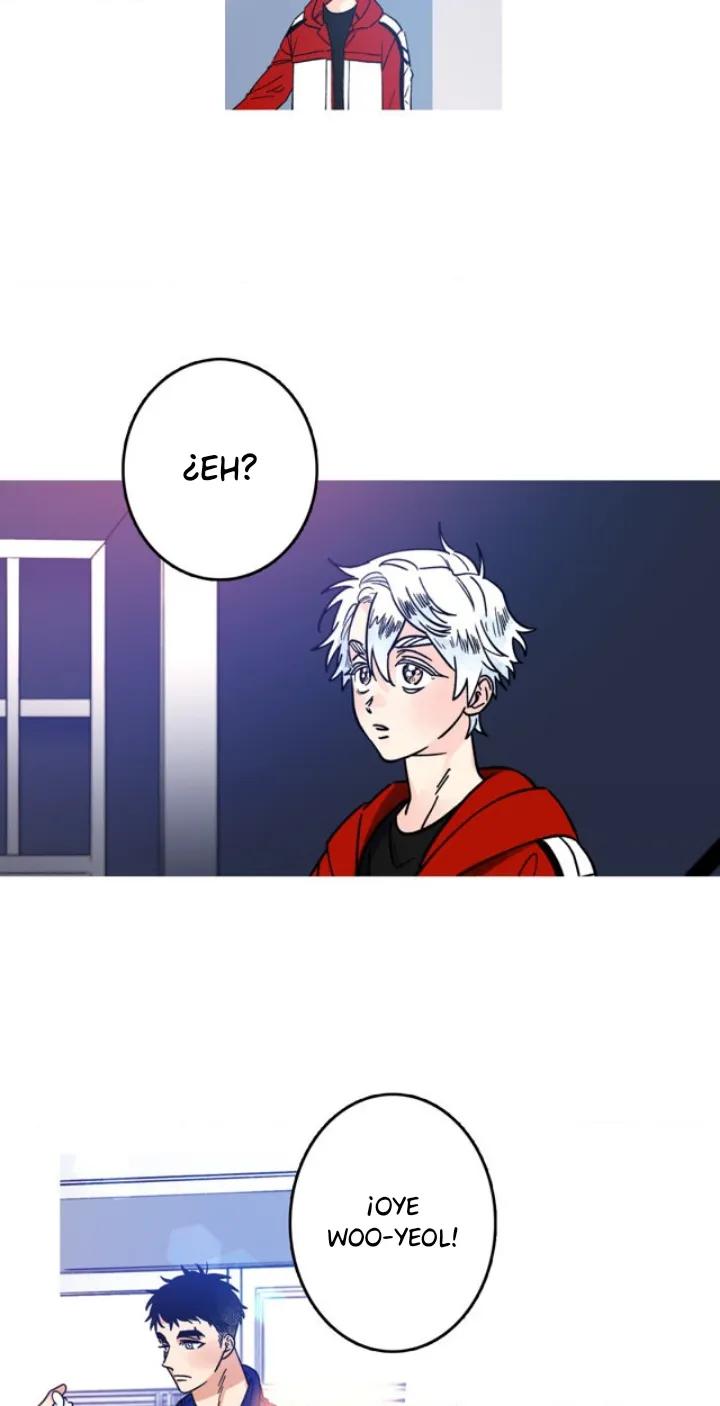 Amor puro y sincero - Capítulo 3 manhwa