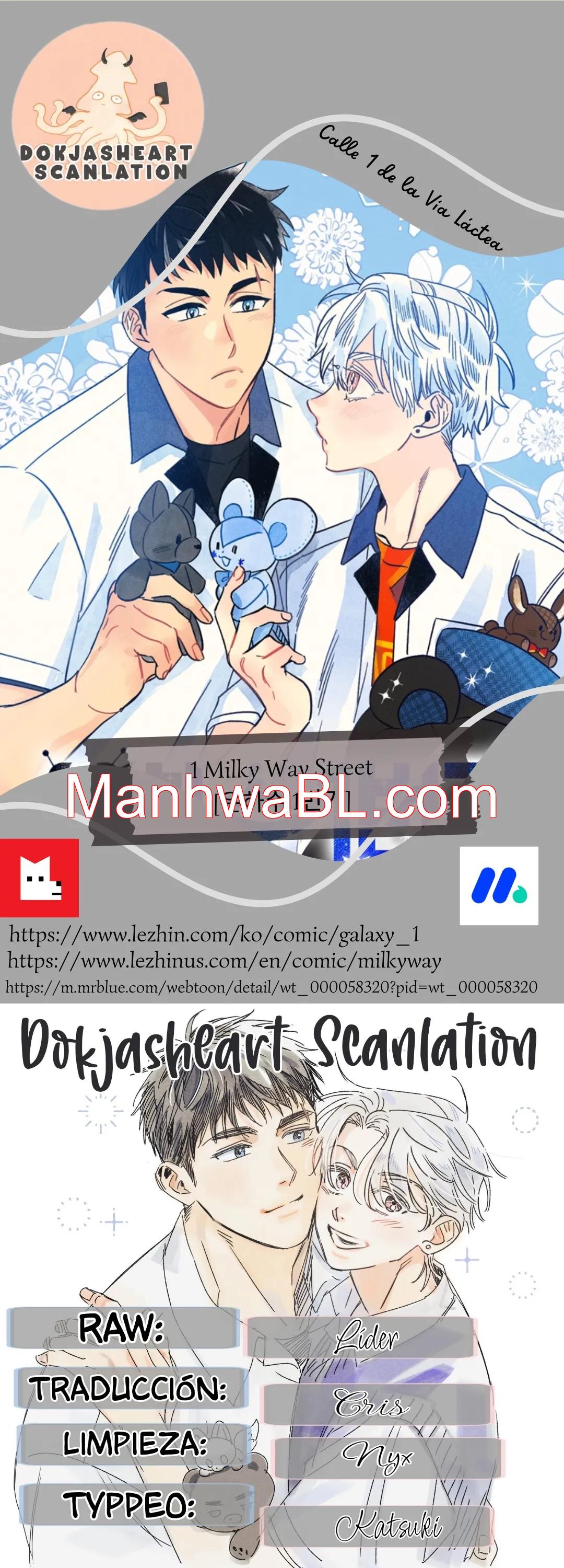 Amor puro y sincero - Capítulo 2 manhwa