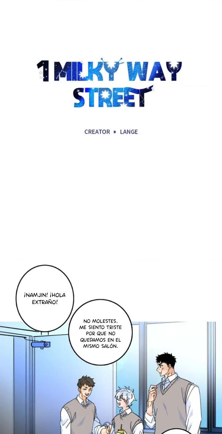 Amor puro y sincero - Capítulo 2 manhwa
