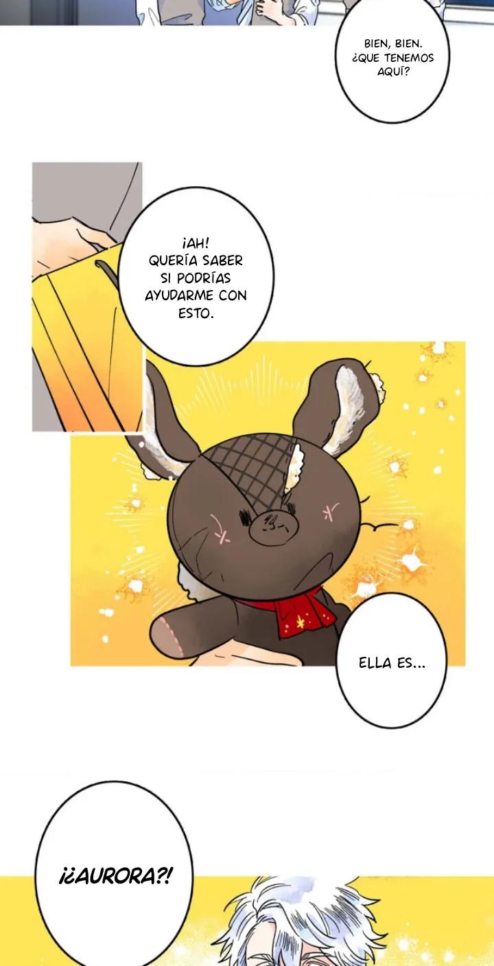 Amor puro y sincero - Capítulo 2 manhwa