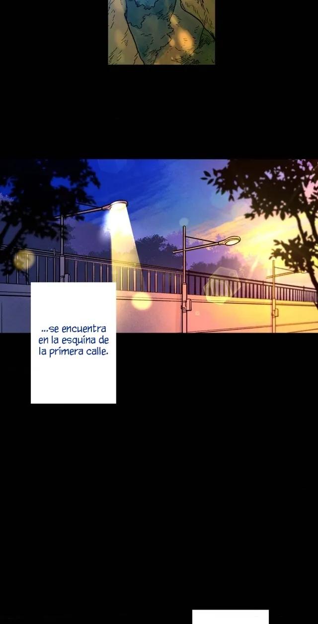 Amor puro y sincero - Capítulo 1 manhwa
