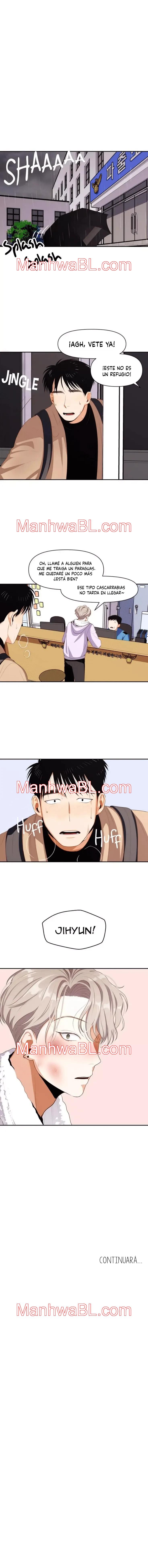 Amor puro y sincero - Capítulo 5 3 manhwa