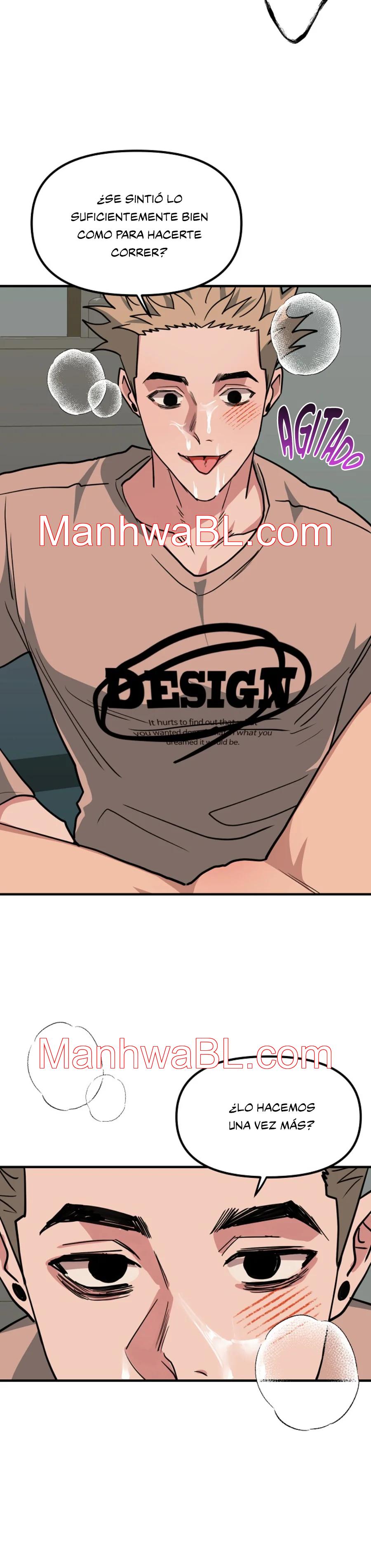 ¿Crees en los espíritus malignos? - Capítulo 11 3 manhwa