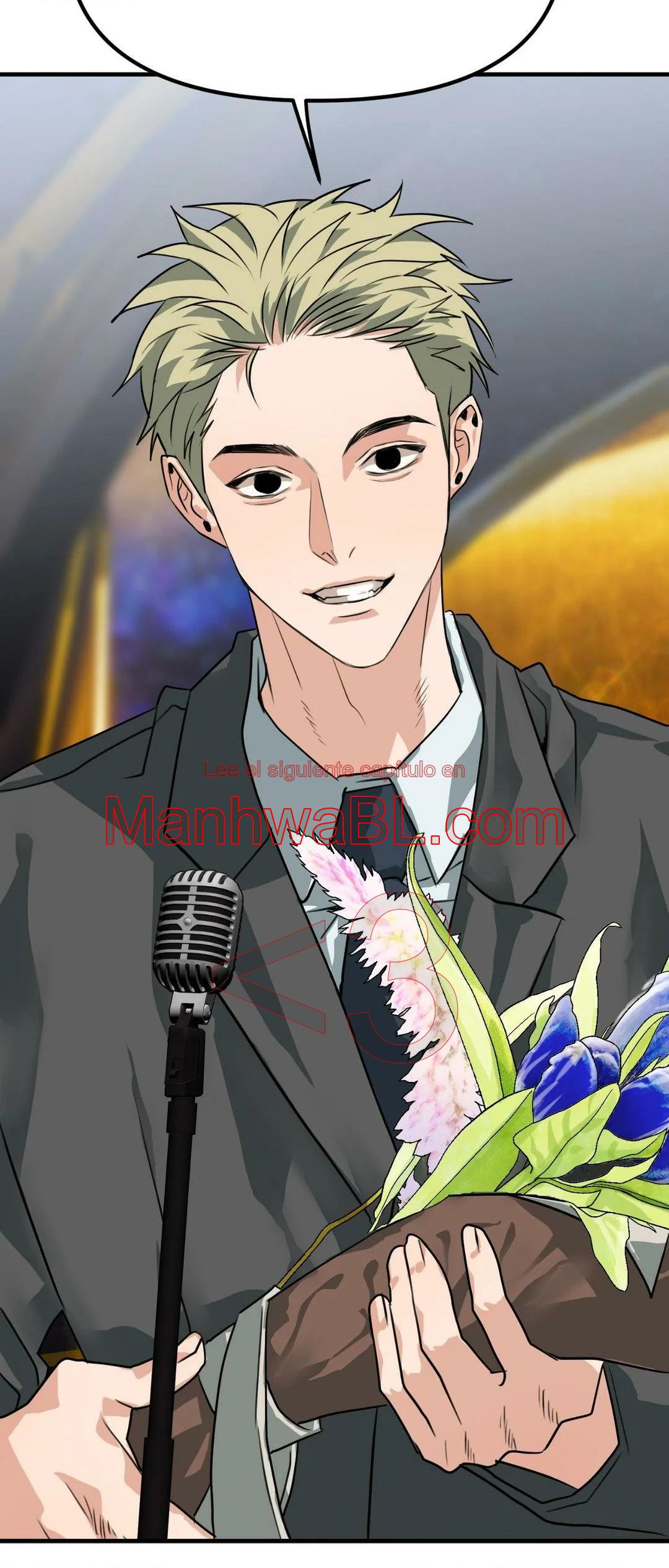 ¿Crees en los espíritus malignos? - Capítulo 26 2 manhwa