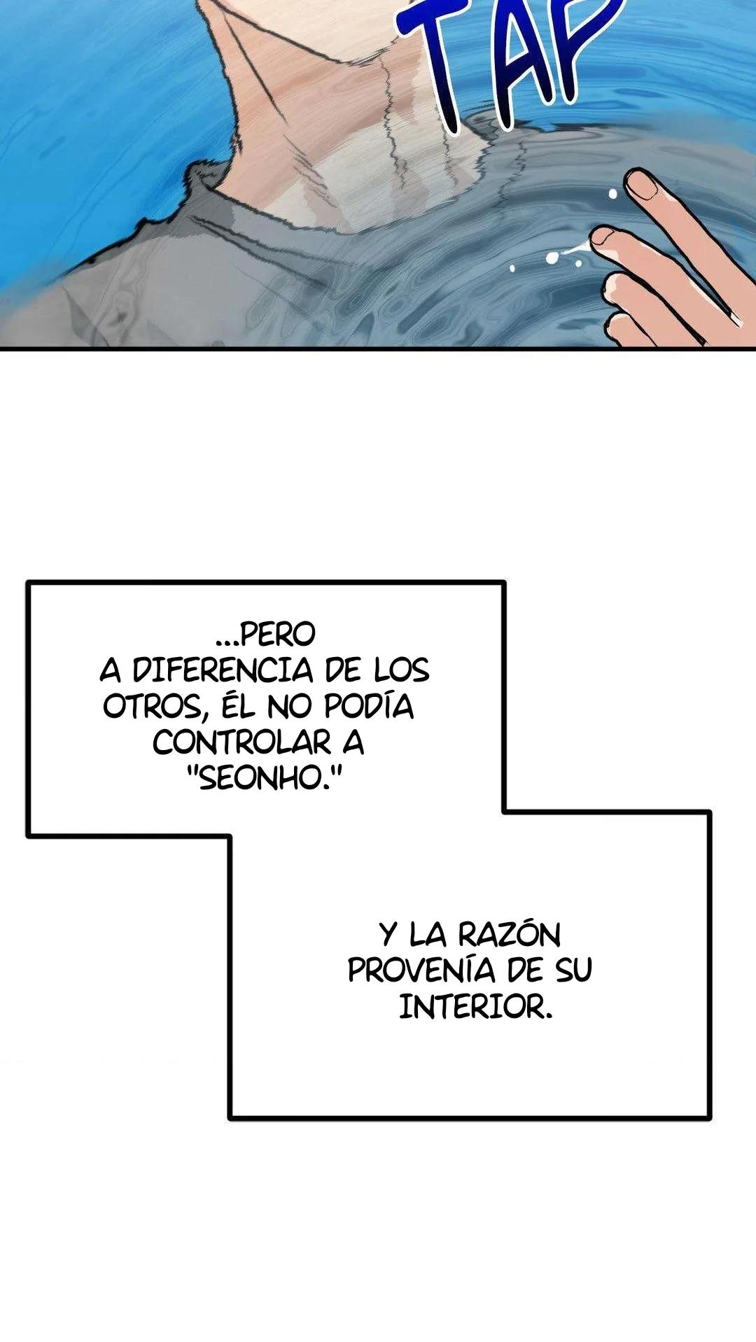 ¿Crees en los espíritus malignos? - Capítulo 26 2 manhwa