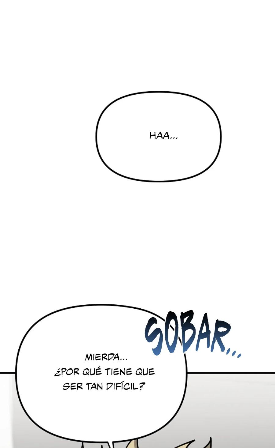 ¿Crees en los espíritus malignos? - Capítulo 8 3 manhwa