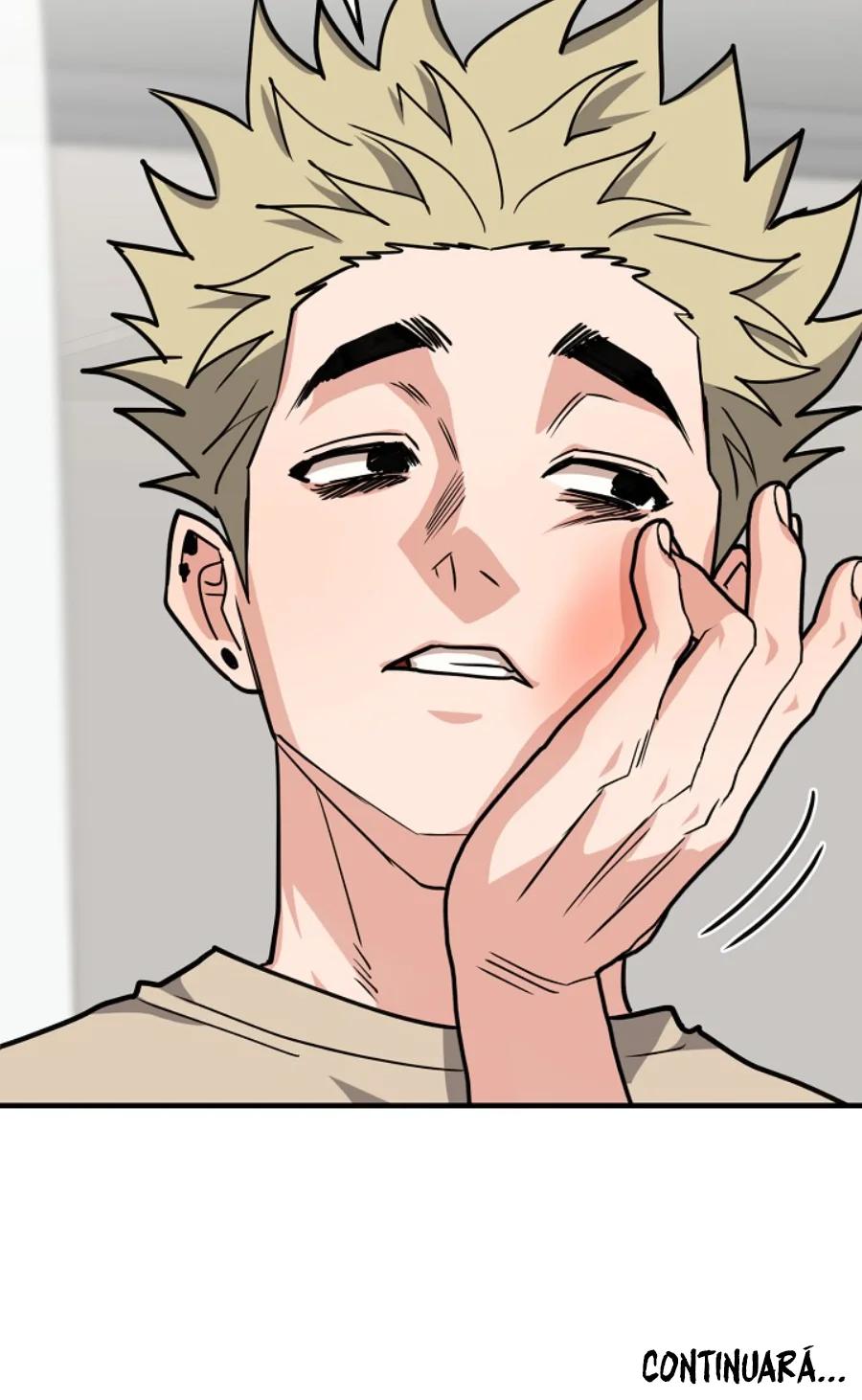 ¿Crees en los espíritus malignos? - Capítulo 8 3 manhwa