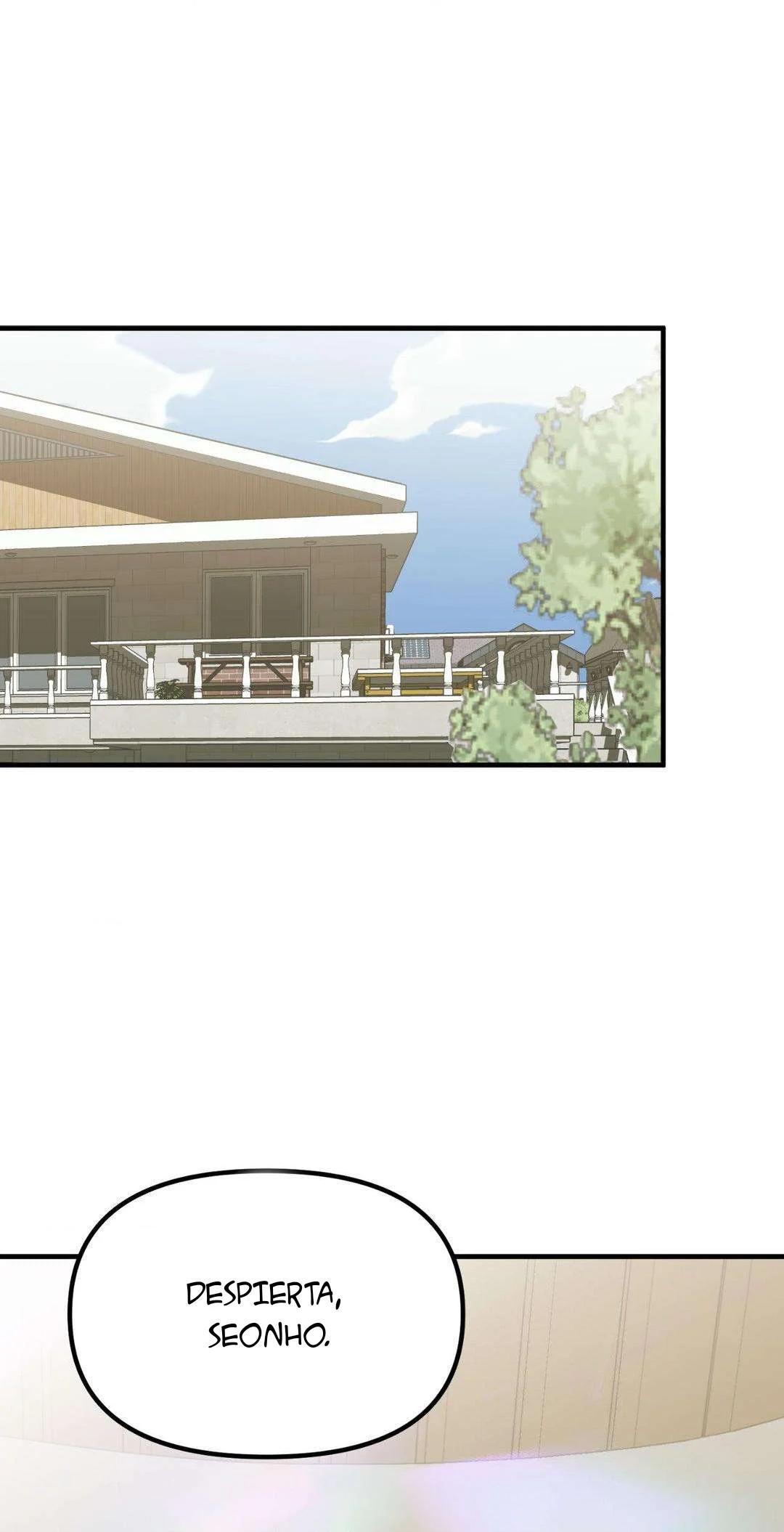 ¿Crees en los espíritus malignos? - Capítulo 18 manhwa