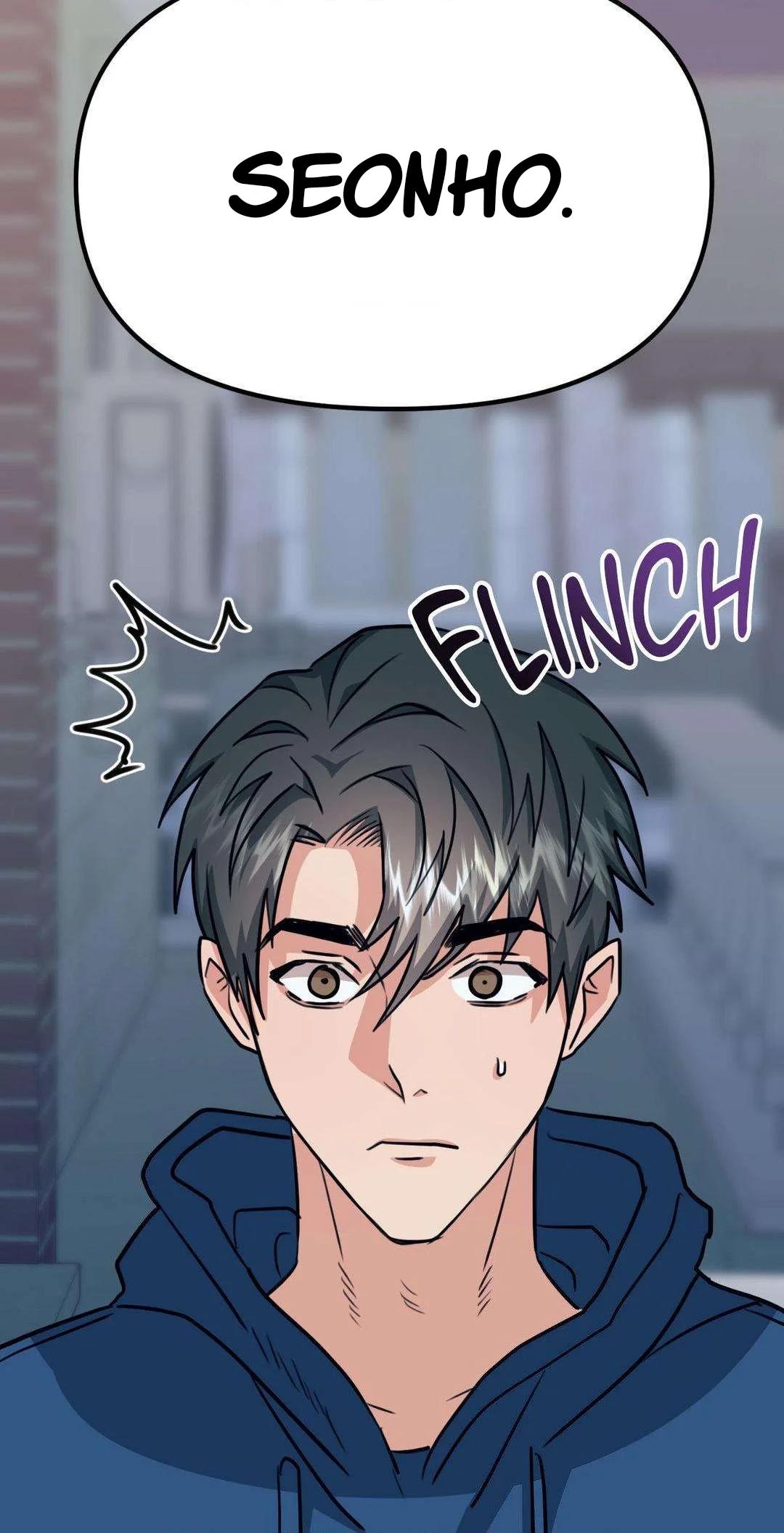 ¿Crees en los espíritus malignos? - Capítulo 18 manhwa