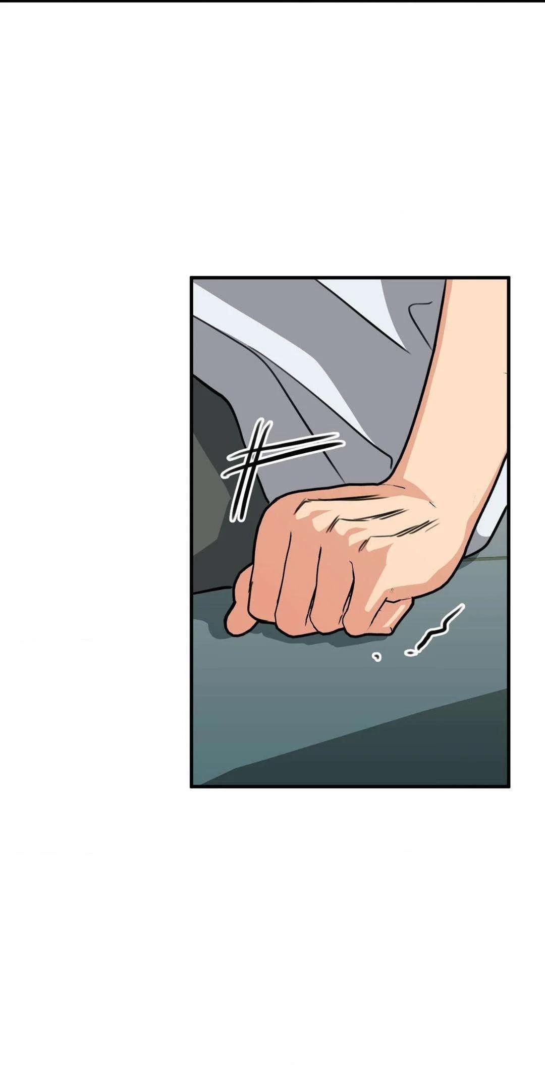 ¿Crees en los espíritus malignos? - Capítulo 18 manhwa
